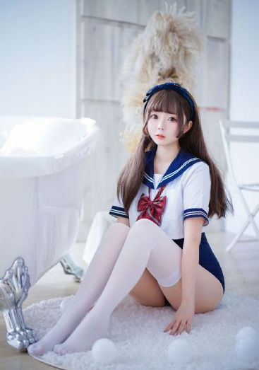 热情少女