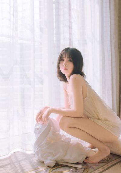 韫色正浓