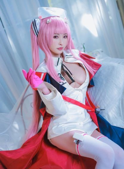 使徒行者2女保镖电影版