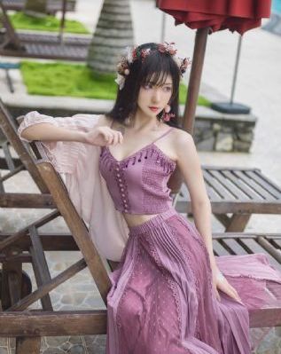 撕裂的末日